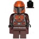 LEGO Star Wars Mandalóriai harcos minifigura 75267 (sw1079)